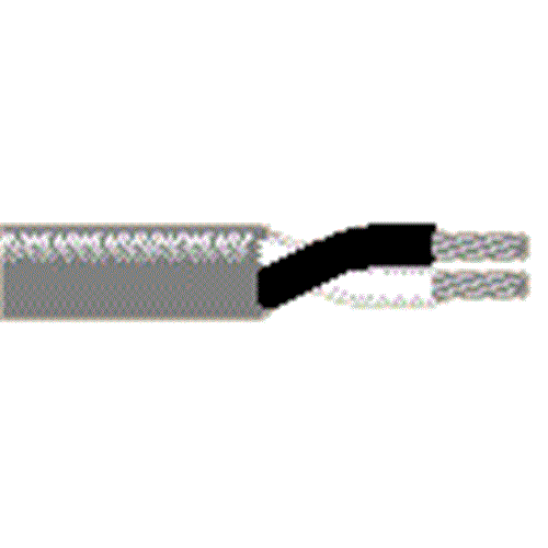 High-Conductivity Copper Speaker Cable 