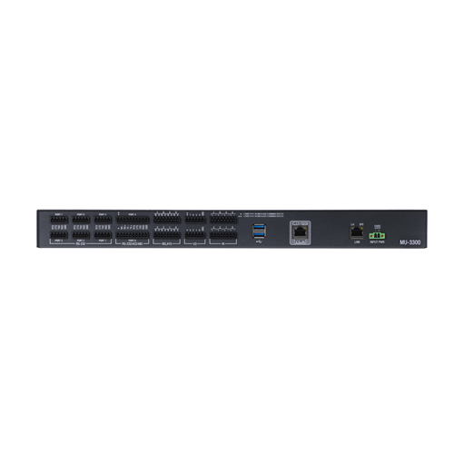 AMX CCC033 - AMX MU-3300 MUSE Automation Controller - 8 Serial plus 8 ...