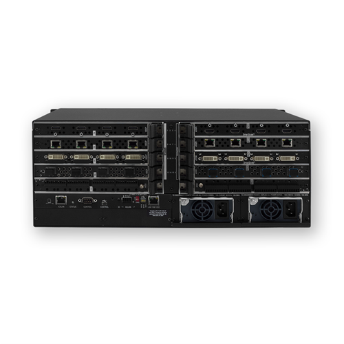 AMX FG1061-16 - AMX DGX1600-ENC - Enova DGX 1600 Digital Media ...