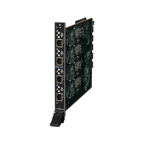 AMX FG1061-582 - AMX DGX-O-DXL-4K60 - Enova DGX DXLink 4K60 Twisted ...