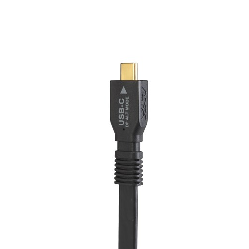 AMX UHMR01C - AMX HPX-AV103-USBC-R - USB-C to HDMI Module with ...