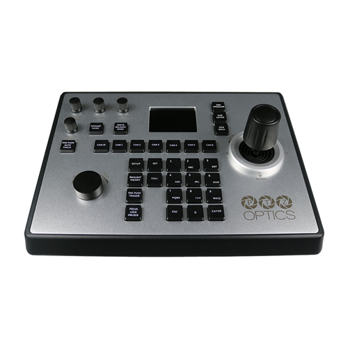 ptz optics poe