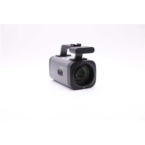 HUDPTSTUDIOPRO PTZOptics Studio Pro 12x Optical Zoom Box Camera