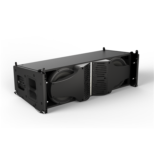 JBL VTX-A12W - JBL VTX-A12W Dual 12-inch 3 Way Line Array Loudspeaker ...