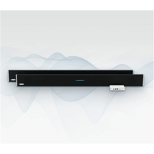 NVDUALHDL300B Nureva Dual HDL300 Audio Conferencing System for