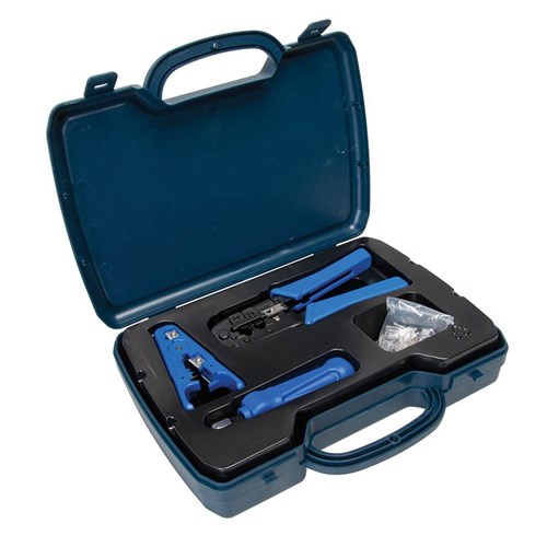 PA70007 Paladin Tools Datashark Network Tool Kit MadisonAV