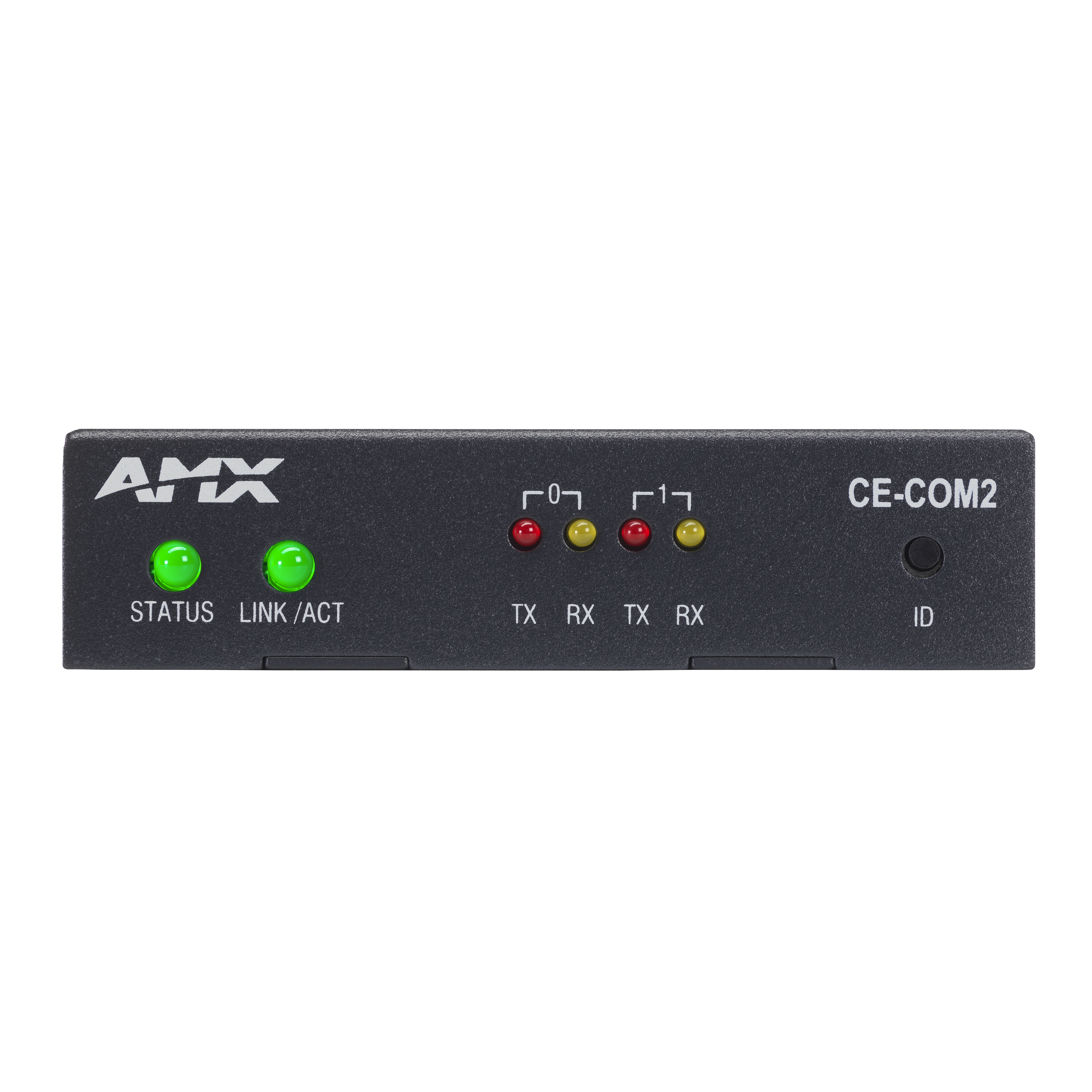 AMX CEB003 - AMX CE-COM2 Universal Control Extender with 2 Serial Ports ...