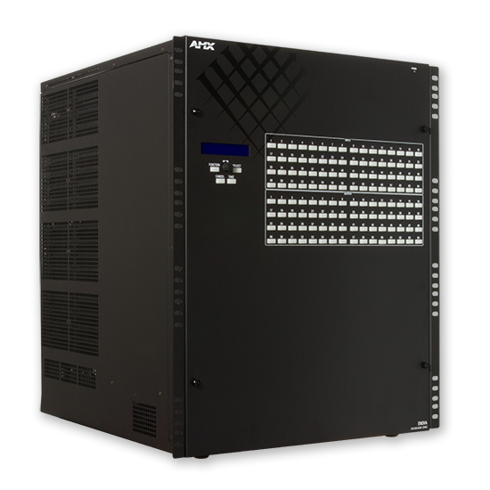 AMX FG1061-64-FX - AMX DGX6400-ENC - Enova DGX 6400 Digital Media ...