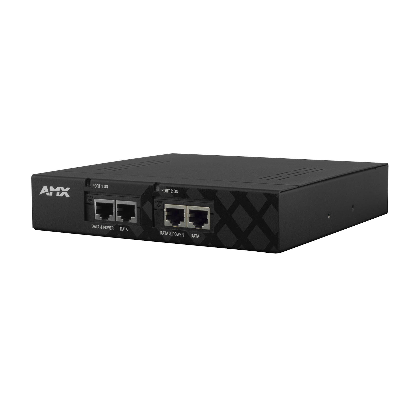 AMX FG1090-170 - AMX PDXL-2 - Dual Power over DXLink Controller - MadisonAV