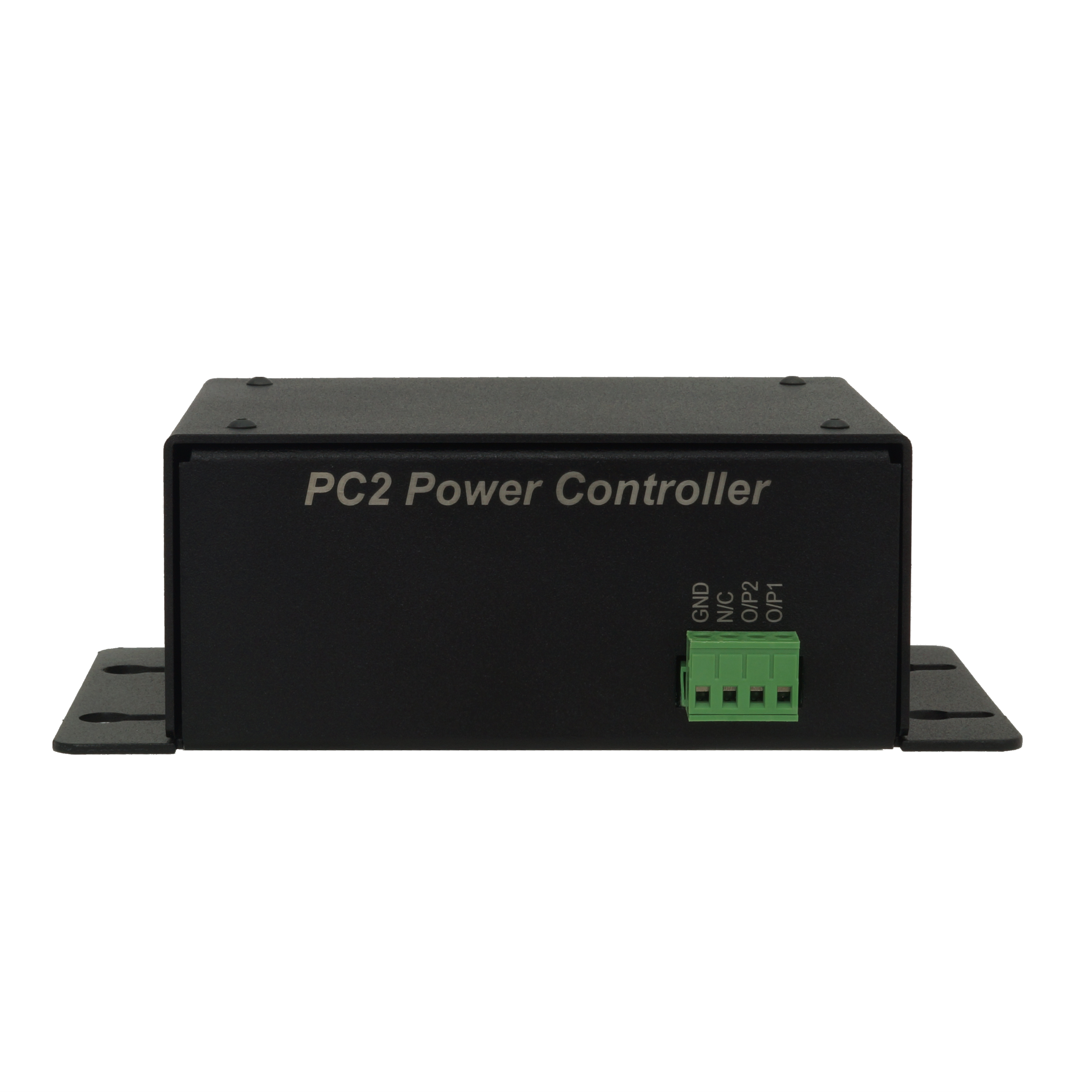 AMX PC2 - AMX PC2 Power Controller - MadisonAV