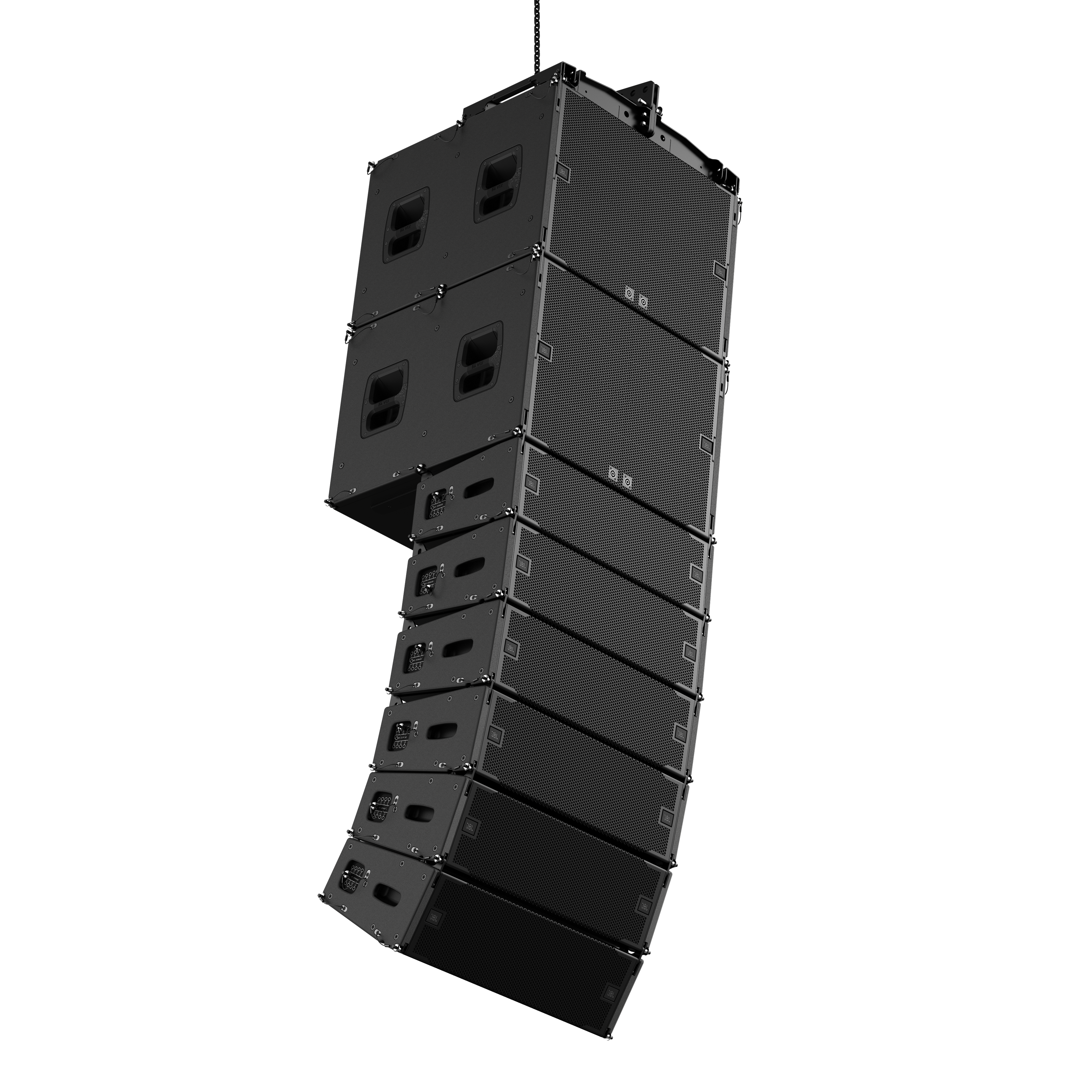 JBL VTX-A8 JBL VTX-A8 Compact Dual 8-Inch Way Line Array