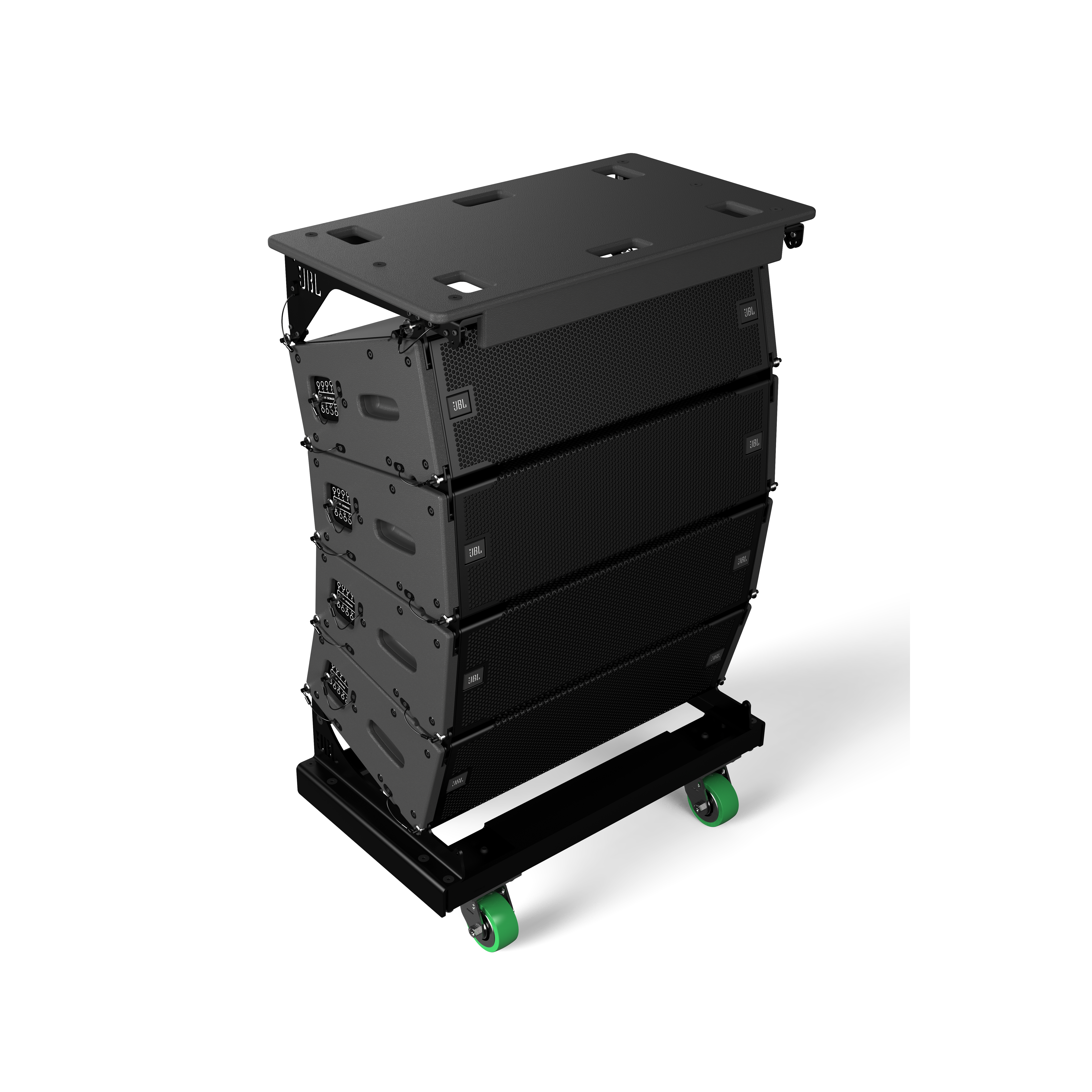 JBL VTX-A8 JBL VTX-A8 Compact Dual 8-Inch Way Line Array