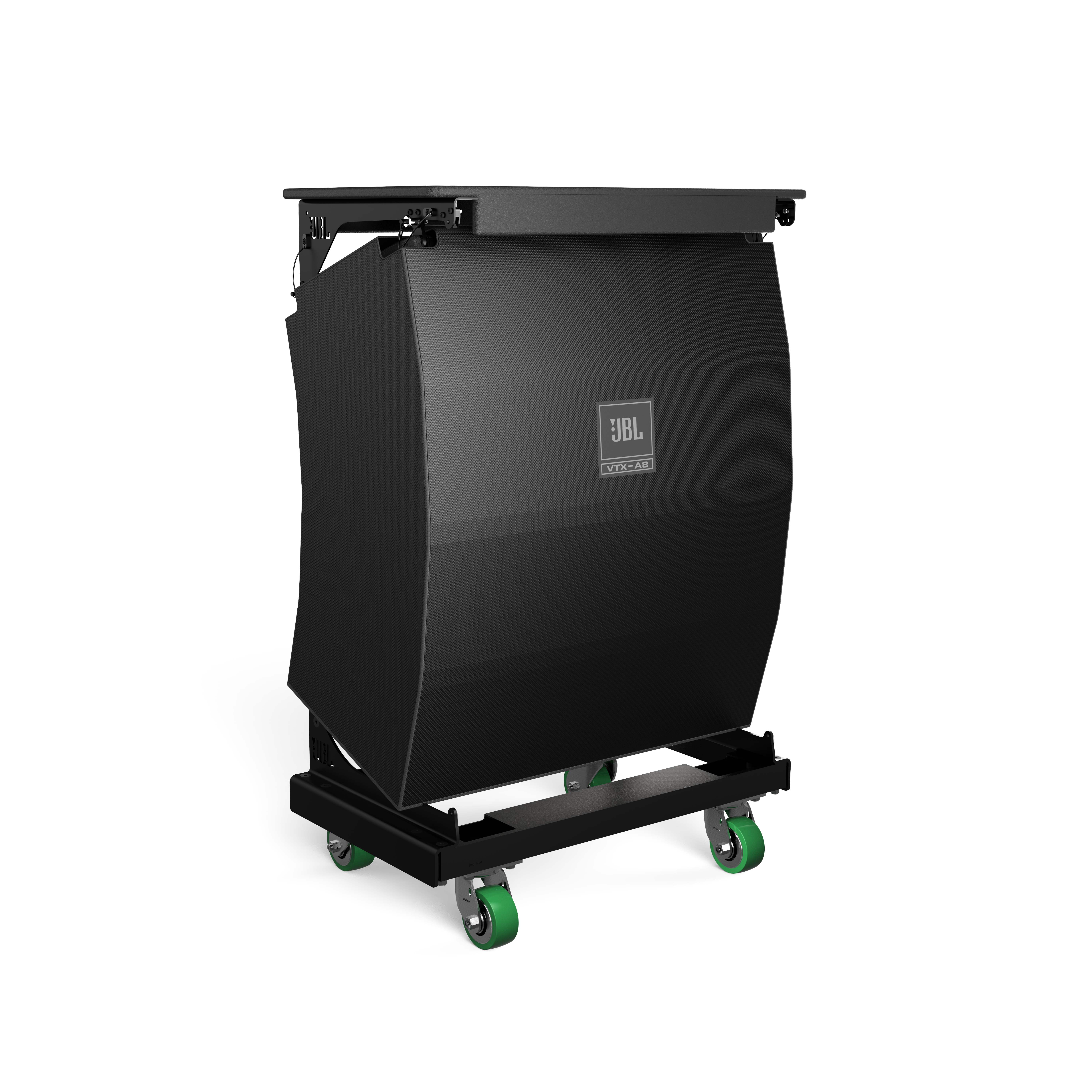 JBL VTX-A8 JBL VTX-A8 Compact Dual 8-Inch Way Line Array